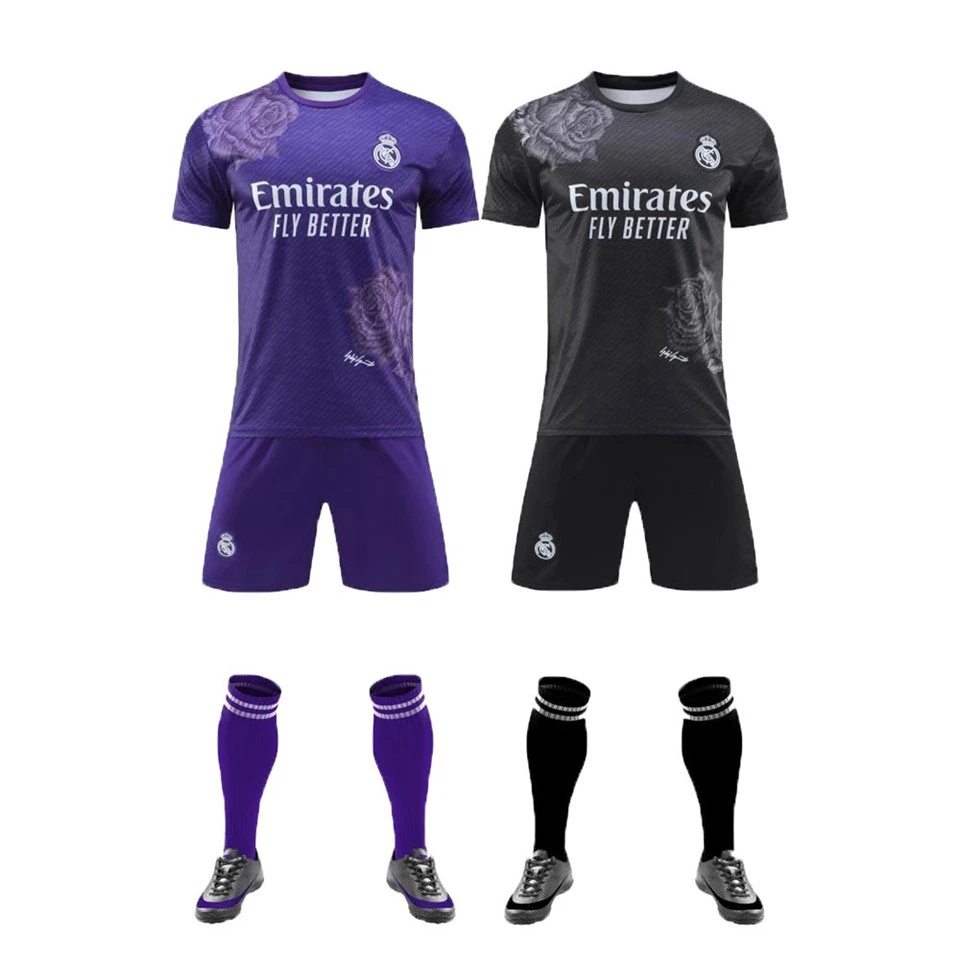 Jersey Real Madrid 24/25