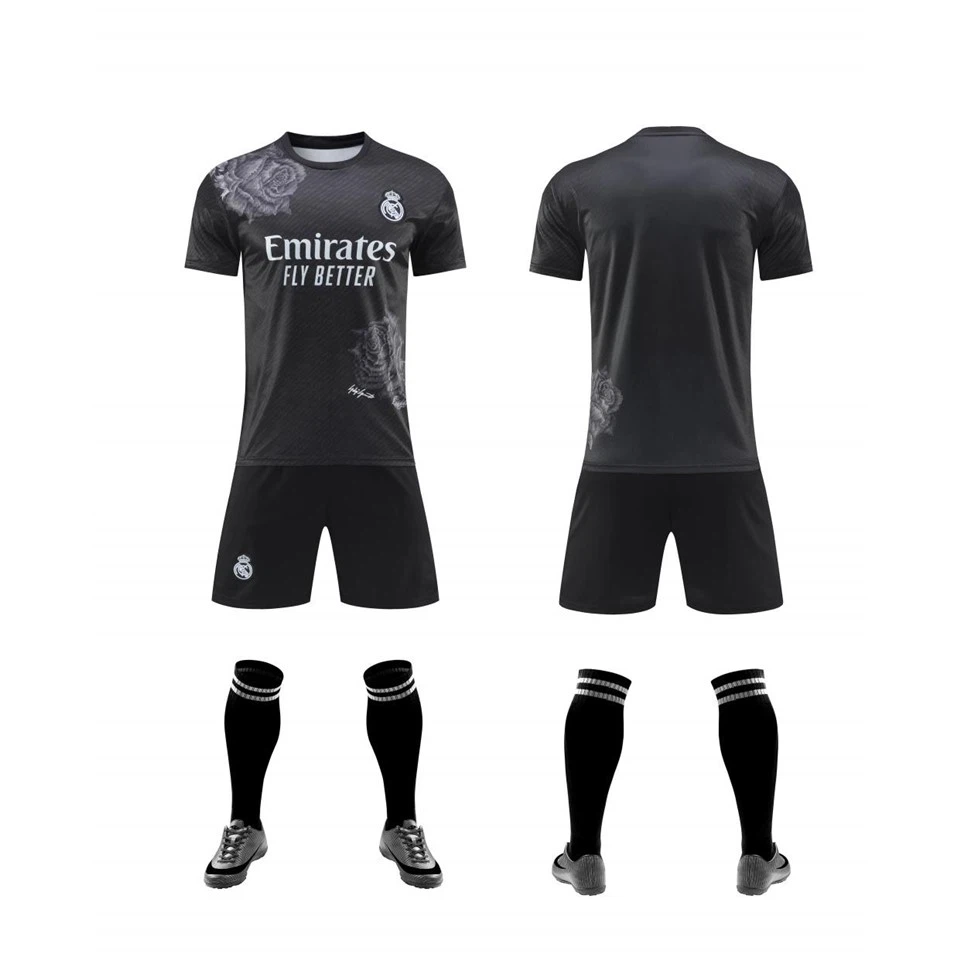 Real Madrid Jersey 24/25